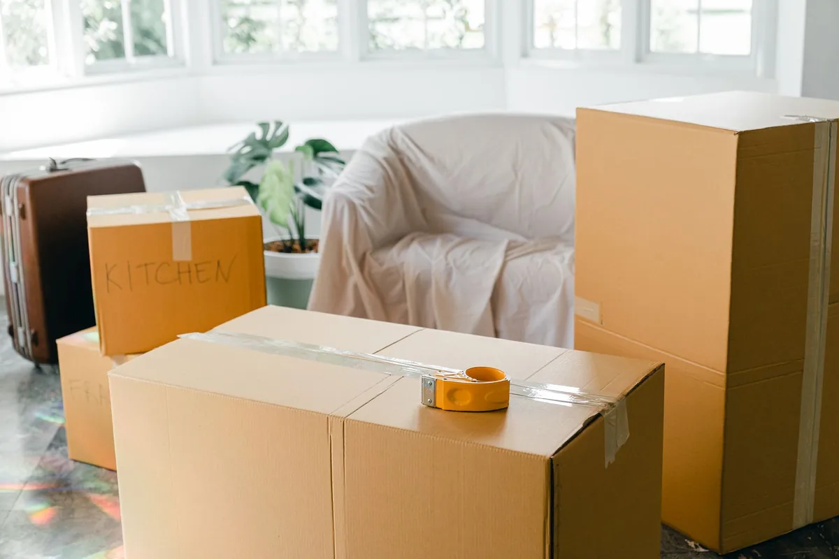 Hoarding Cleanup in Harrison / Denny-Blaine, Seattle, WA